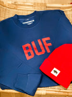 BUF CREW