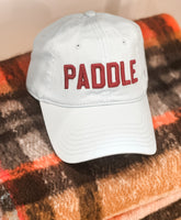 PADDLE BALL CAP