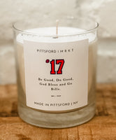 BE GOOD, DO GOOD CANDLE