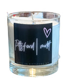 MRKT LOVE CANDLE