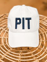 PIT BALL CAP