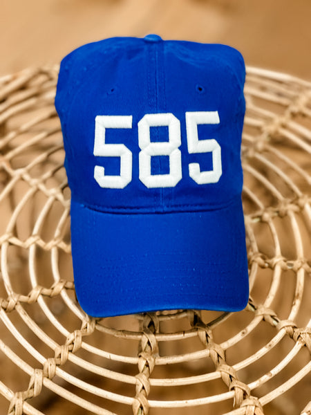 585 BALL CAP