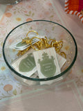 MAHJONG PREP SOCIETY KEY CHAIN