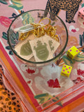 MAHJONG PREP SOCIETY KEY CHAIN