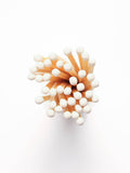WHITE APOTHECARY MATCHES