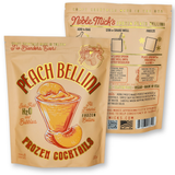 PEACH BELLINI FROZEN COCKTAIL