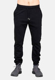 Urban Sweatpants: Lunar Rock / Large