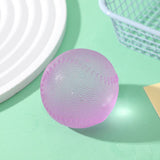 Solid color Maltose sport ball squishy toy stress ball gift: Basketball