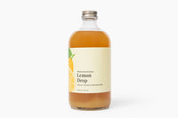 LEMON DROP COCKTAIL MIXER