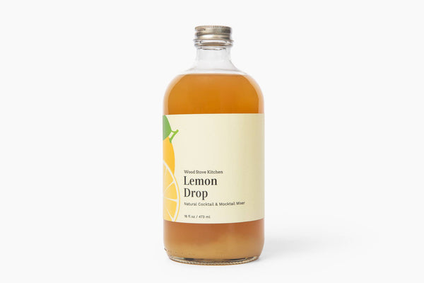 LEMON DROP COCKTAIL MIXER
