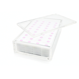 ACRYLIC MAHJONG TILE BOX