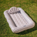 Tanning Pool Lounger