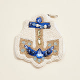 ANCHOR COIN PURSE