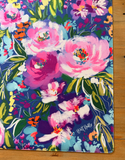 Britt Mills Mahjong Mats (Non-Neoprene): Heiress