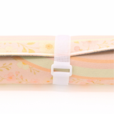 PEACHES N CREAM MAHJONG MAT