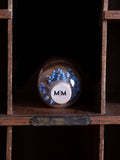 BLUE APOTHECARY MATCHES