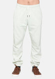 Urban Sweatpants: White / Medium