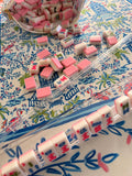 Britt Mills Mahjong Mats (Non-Neoprene): Aria