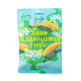 SWEDISH CANDY - SOUR ELDERFLOWER