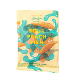 SWEDISH CANDY - SOUR PEACH