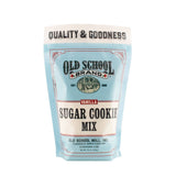 Sugar Cookie Mix