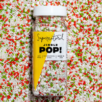 JINGLE POP SPRINKLES