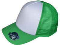 I Pee in the Lake Hat (Multiple Color Options): White