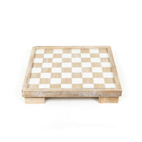 MRKT CHECKERBOARD GAME