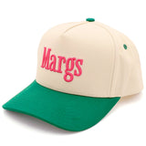 MARG TRUCKER HATS