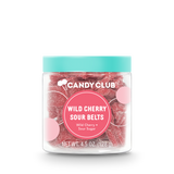 Wild Cherry Sour Belts