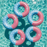 FUNBOY STAR-SPANGLED FLOAT