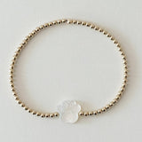 Mascot Bracelet, Paw