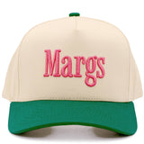 MARG TRUCKER HATS
