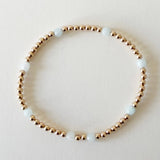 Chelsea Bracelets, Gameday Edition: Red