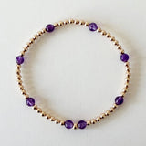 Chelsea Bracelets, Gameday Edition: Red