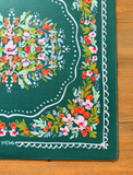 Britt Mills Mahjong Mats (Non-Neoprene): Aria