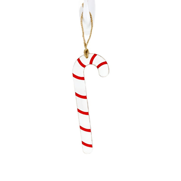 MRKT CANDY CANE ORNAMENT