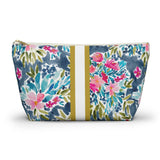 Britt Mills Mahjong Tile Pouch: Heiress