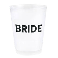 BRIDE /TEAM BRIDE CUPS