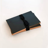 LITTLE BLACK NOTEBOOKS (set of 2)