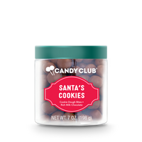 Santa's Cookies *HOLIDAY COLLECTION*