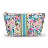 Britt Mills Mahjong Tile Pouch: Heiress
