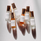 Olivine Atelier - Mini Travel Size CLEAN Fragrances: Wolf Moon