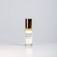 WOLF MOON MINI ROLLER PERFUME OIL