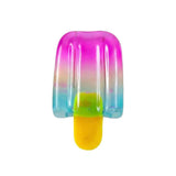 Nice cream cone Ice pop squishy fidget toy for stress relief: Cream cone-pink