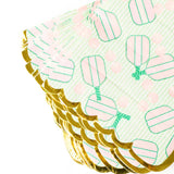 PICKLEBALL COCKTAIL NAPKINS