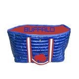 BUFFALO PUFFER WEEKENDER