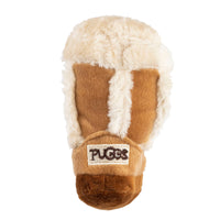 PUGGS BOOT DOG TOY