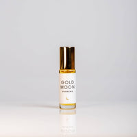 WOLF MOON MINI ROLLER PERFUME OIL