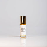 WOLF MOON MINI ROLLER PERFUME OIL